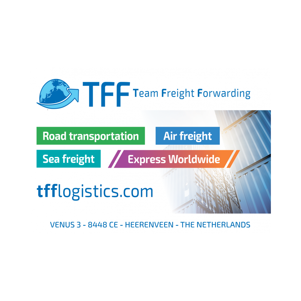 Sponsor logo